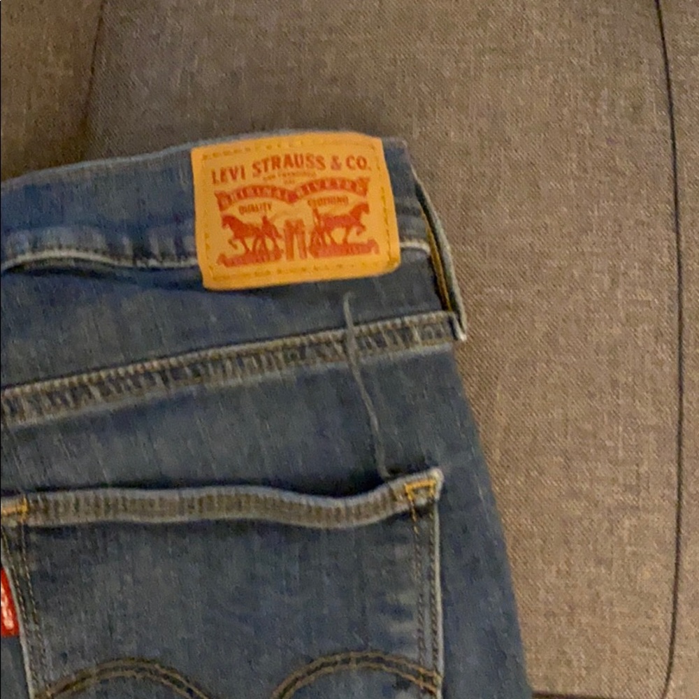 Jeans - Picture 4 of 6